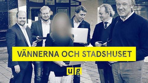 Uppdrag granskning Season 20 Episode 1 - Episode 1