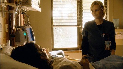 Code Black Season 1 Episode 2 - We Plug Holes