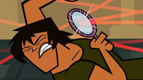 Total Drama Action Season 1 Episode 16 - Dial M For Merger
