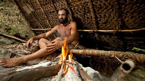 Naked and Marooned with Ed Stafford Season 1 Episode 2 - Give Me Shelter