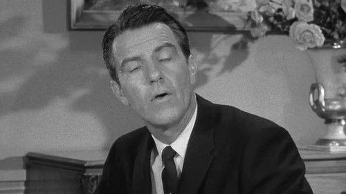 Leave It to Beaver Season 2 Episode 3 - Ward's Problem