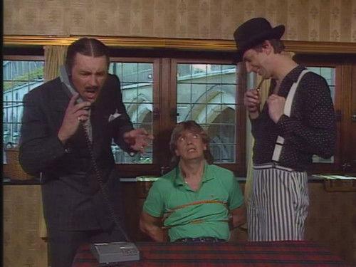 Mailbox X Season 1 Episode 7 - Episode 7