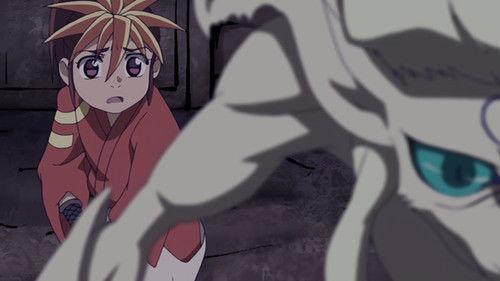 Oh! Edo Rocket Season 1 Episode 17 - Verse of the Murder at Dawn