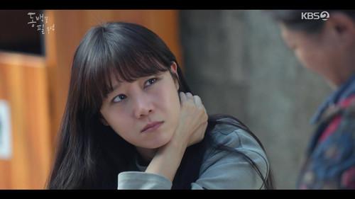 undefined Season 1 Episode 28 - My Mom's Age Lines "And That Is How My Mom Aged"(2)