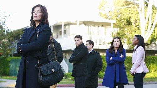 undefined Season 1 Episode 12 - She's a Murderer