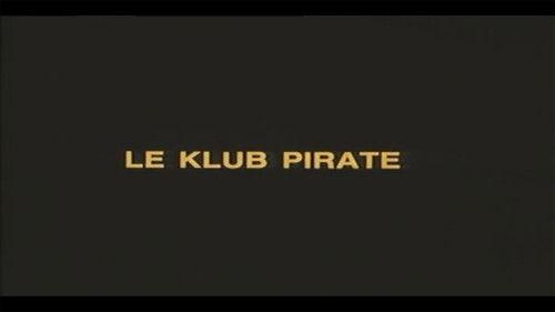 Spartakus and the Sun Beneath the Sea Season 1 Episode 8 - The Pirate Klub (2)