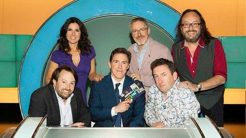 Would I Lie to You? Season 7 Episode 8 - Griff Rhys Jones, Susanna Reid, Jimmy Carr, Dave Myers