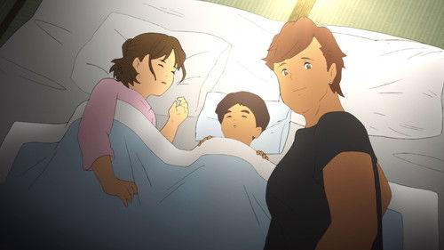 undefined Season 1 Episode 10 - Resurrection