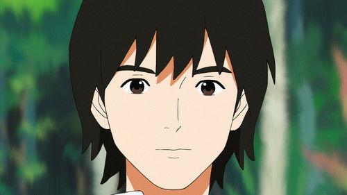 undefined Season 1 Episode 10 - Summer and the Demon