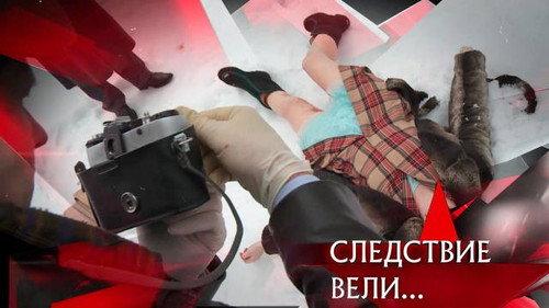 The investigation was conducted Season 18 Episode 11 - Episode 11