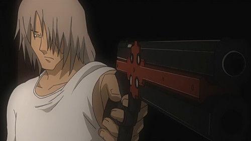 Gungrave Season 1 Episode 20 - Brother