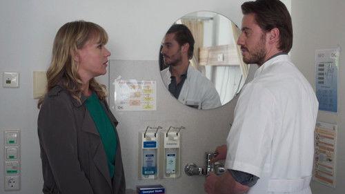 Centraal Medisch Centrum Season 1 Episode 4 - Episode 4