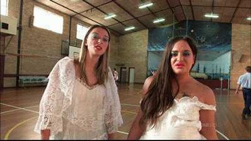 Housos Season 2 Episode 9 - Wedding