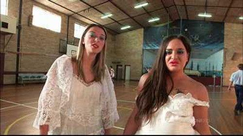 Housos Season 2 Episode 9 - Wedding