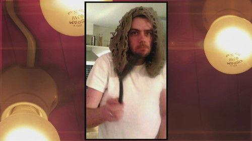 I kveld med Ylvis Season 1 Episode 13 - Live Nelvik and Bare Egil