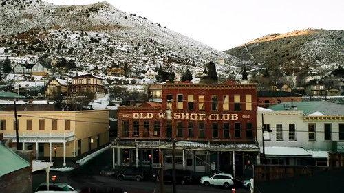 Ghost Adventures Season 16 Episode 3 - The Washoe Club: Final Chapter
