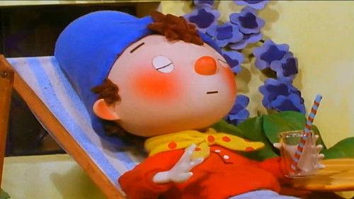 Noddy's Toyland Adventures Season 3 Episode 6 - Noddy has an Afternoon Off