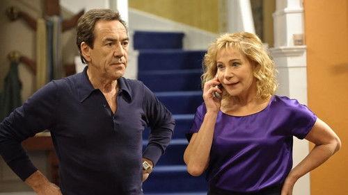 My Family Season 11 Episode 7 - 'Booked