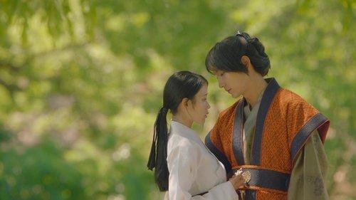 Scarlet Heart: Ryeo Season 1 Episode 12 - Assassinate the King