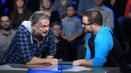 Génial! Season 7 Episode 18 - Episode 18