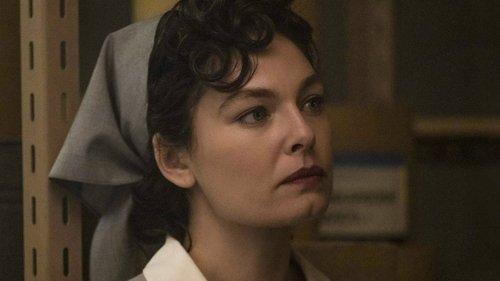 undefined Season 4 Episode 9 - For Want of a Nail