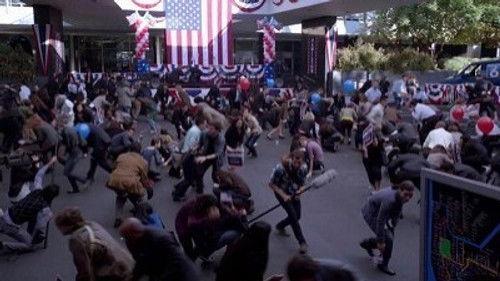 CSI: NY Season 9 Episode 4 - Unspoken