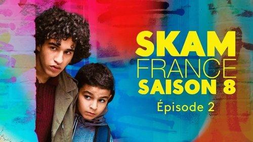 SKAM France Season 8 Episode 2 - Nothing exceptional