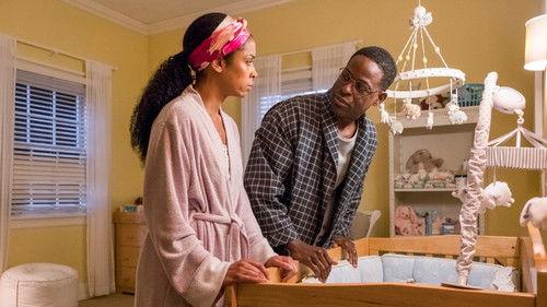 undefined Season 3 Episode 17 - R & B