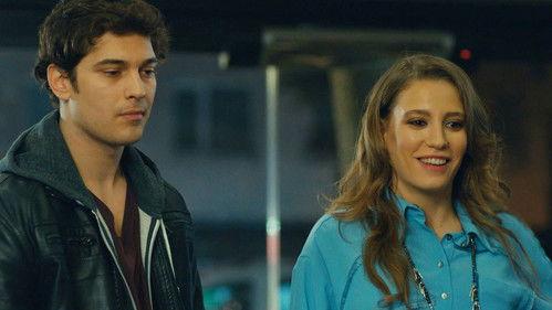 Medcezir Season 1 Episode 25 - 25. Bölüm