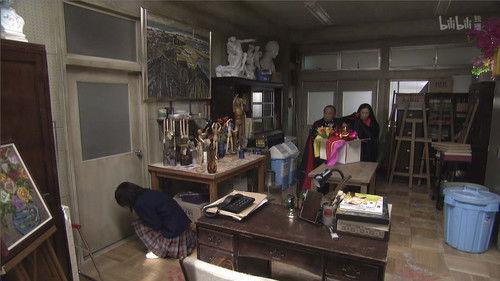 Producing Nobuta Season 1 Episode 8 - The true nature of bullying