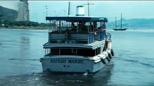 Bateau Mouche: Sinking Justice Season 1 Episode 1 - Episode 1
