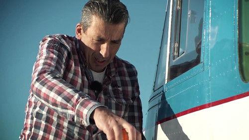 Steel Buddies – Stahlharte Geschäfte Season 9 Episode 6 - Episode 6