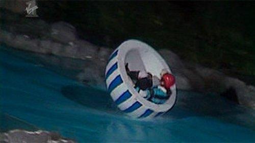 Takeshi's Castle Season 1 Episode 16 - Episode 16