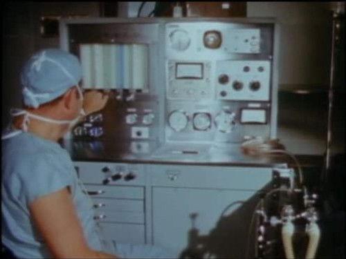 Marcus Welby, M.D. Season 1 Episode 7 - The White Cane