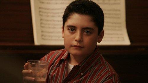 Mad Men Season 1 Episode 4 - New Amsterdam