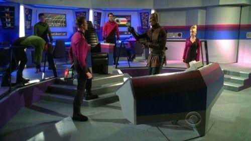 CSI: Crime Scene Investigation Season 9 Episode 20 - A Space Oddity