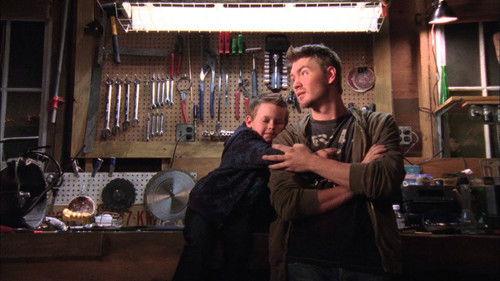 One Tree Hill Season 6 Episode 22 - Show Me How to Live