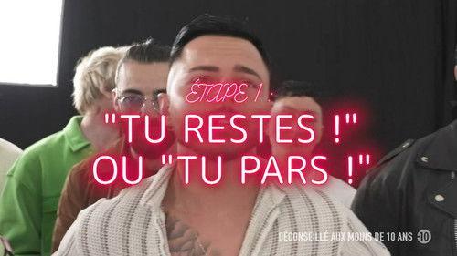 Date machine : 100 chances de trouver l'amour Season 1 Episode 1 - Episode 1