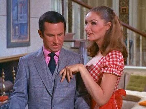 undefined Season 4 Episode 10 - The Laser Blazer