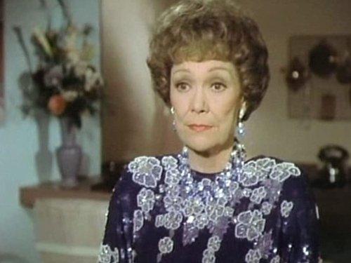 Falcon Crest Season 7 Episode 3 - Redemption