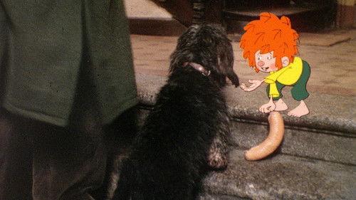 Master Eder and his Pumuckl Season 1 Episode 10 - Der rätselhafte Hund