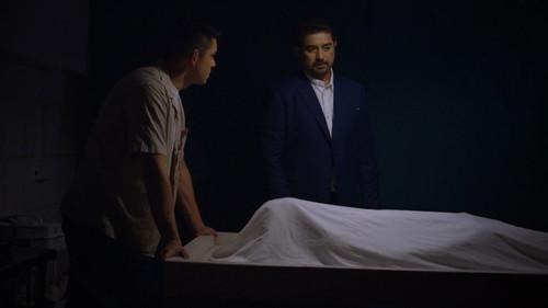 The Iron Heart Season 2 Episode 6 - Lost Evidence and Silent Secrets