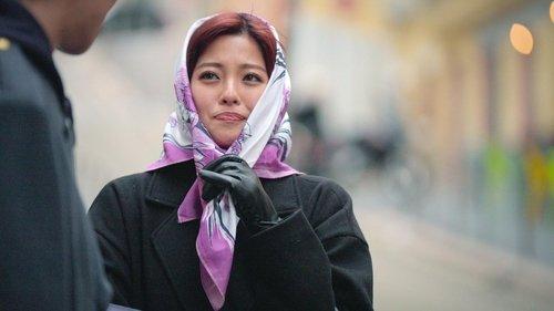 Offline Love Season 1 Episode 2 - Day 2, 7:15 p.m. — Bye-bye, Till We Meet Again