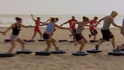 The Challenge Season 8 Episode 17 - Handsome Reward