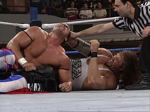 Raw Season 4 Episode 5 - January 29, 1996