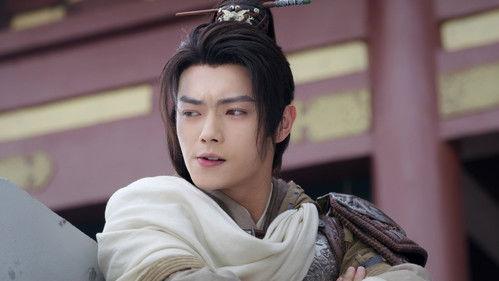 Wonderland of Love Season 1 Episode 1 - Episode 1