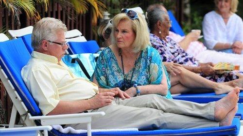 undefined Season 3 Episode 8 - Rue Morgue