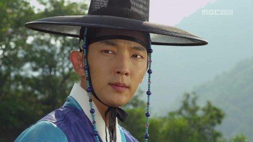 Tale of Arang Season 1 Episode 2 - Episode 2