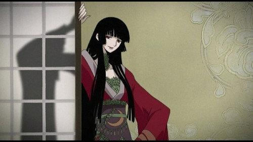 xxxHOLiC Season 1 Episode 3 - Angel