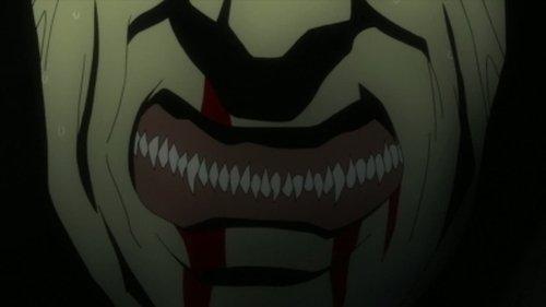 Supernatural: The Anime Series Season 1 Episode 5 - Savage Blood